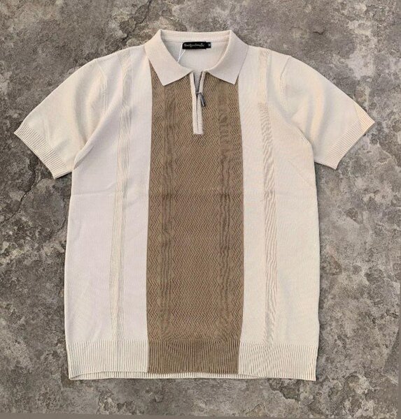 Knit Shirt