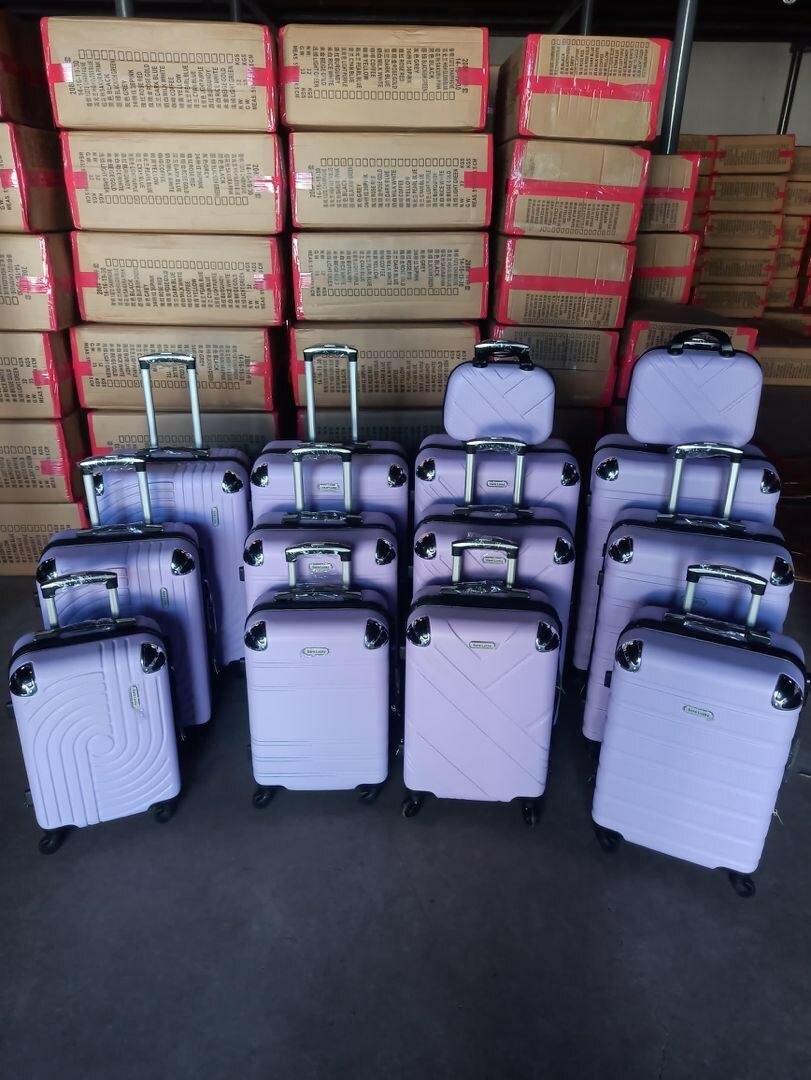 Suitcase