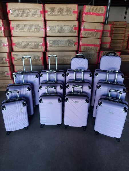 Suitcase