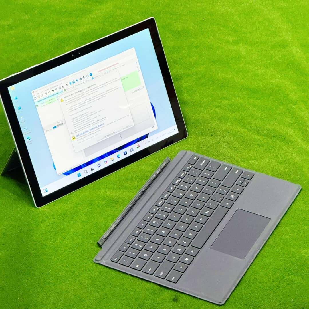 Microsoft Surface Pro 4