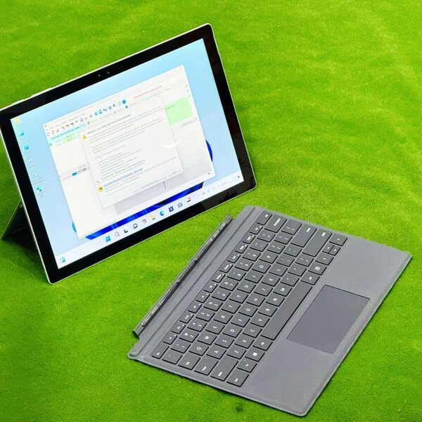 Microsoft Surface Pro 4