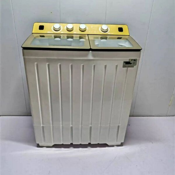 Cloth washer