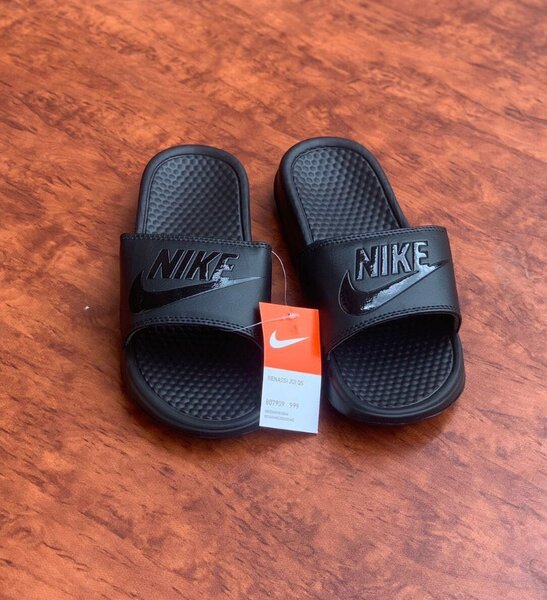 Nike sides