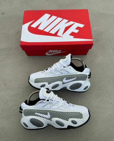 Nike Nocta