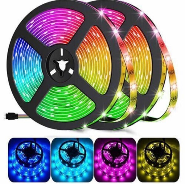 Ruban led