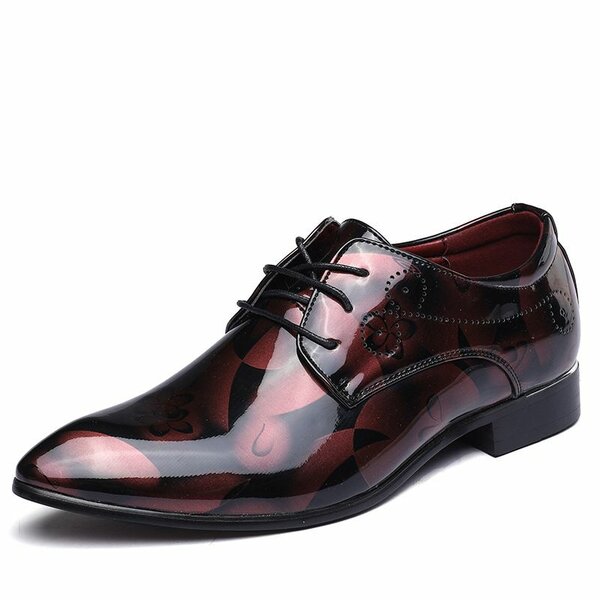 MEN'S SHOES