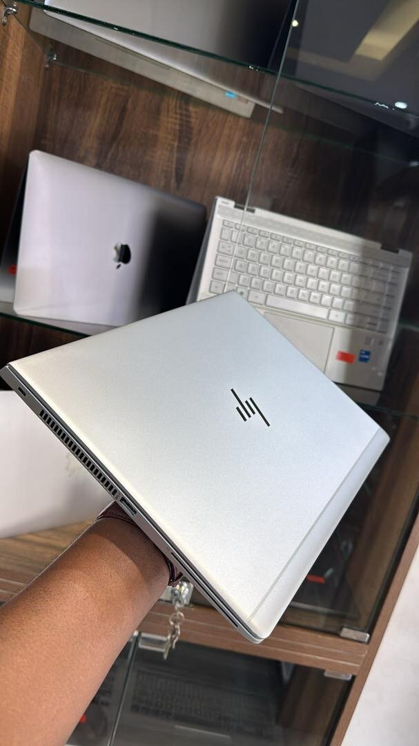 Hp Elitebook 830 G5