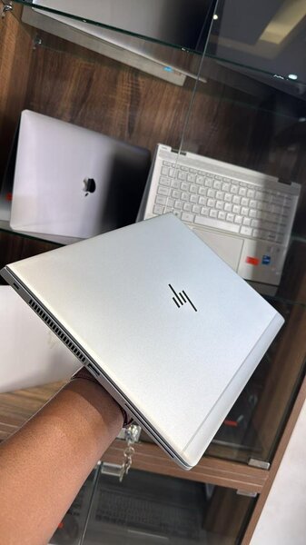 Hp Elitebook 830 G5
