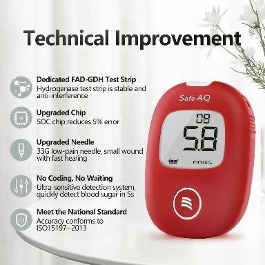 Safe AQ Smart