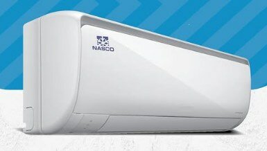 Air conditioner 