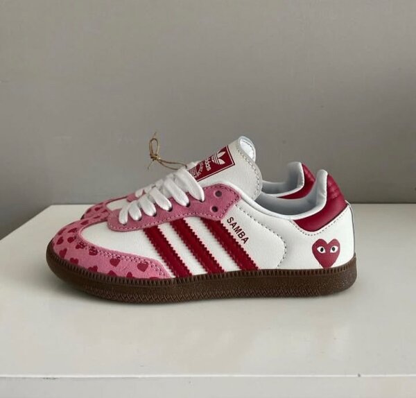 Adidas samba