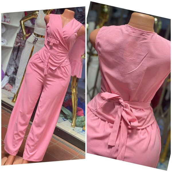 Jumpsuits