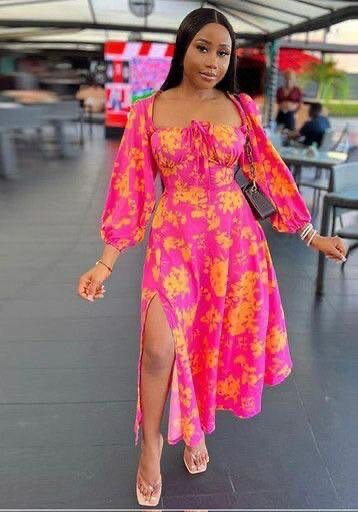 Party dresses