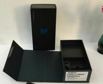 Smartphone Galaxy S9