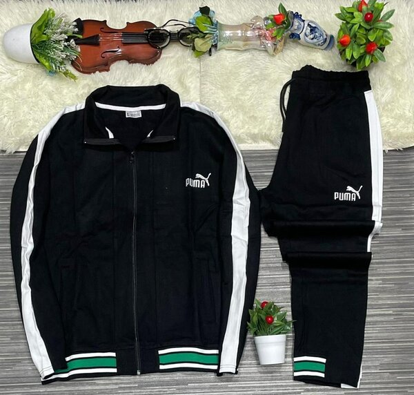 Survêtement Nike et Puma Homme