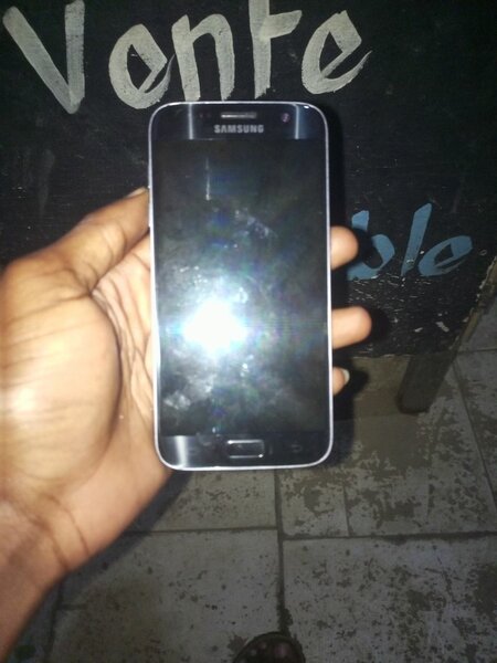 Samsung Smartphone d'Occasion