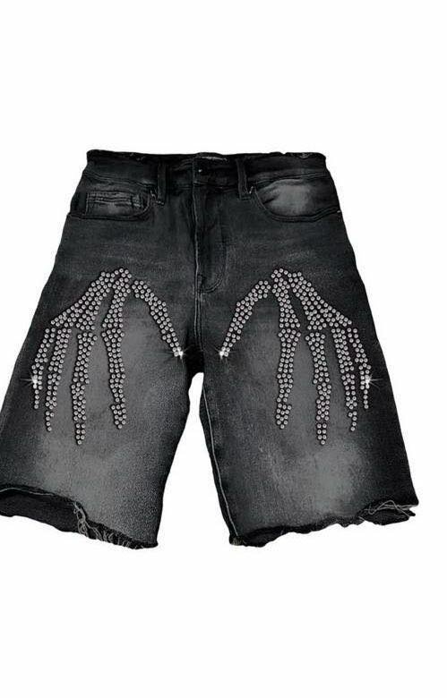 Culotte jean
