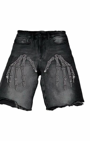Culotte jean