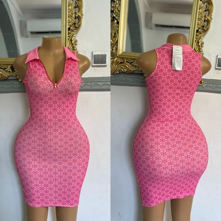 Dresses