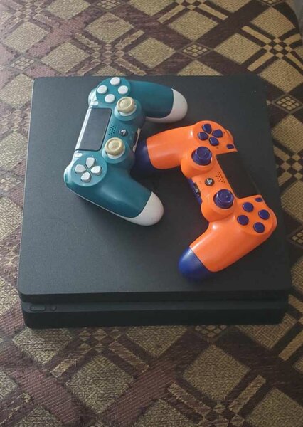 Pes 4 console