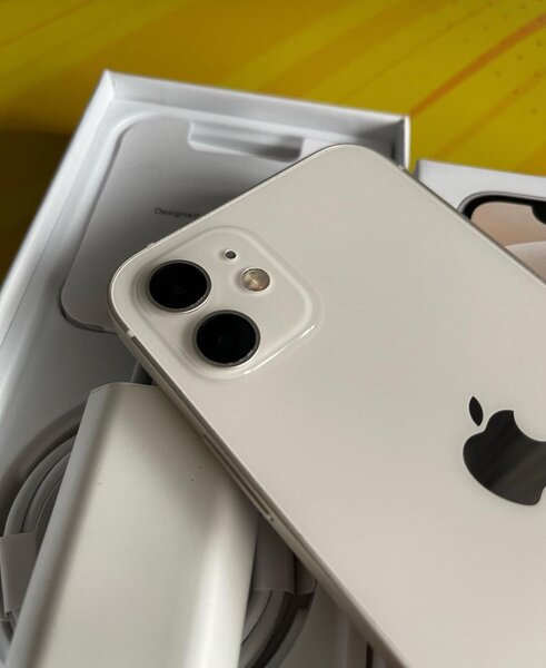 iPhone 12