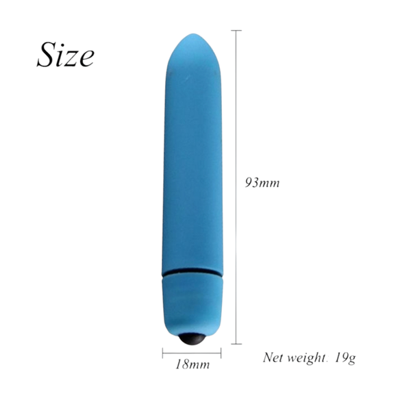 Vibro Stick Mini