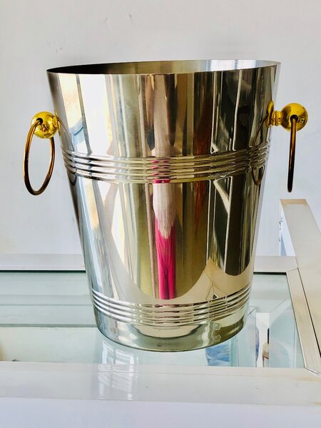 Wine bucket