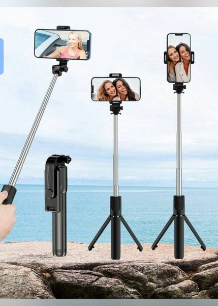 Selfie stick
