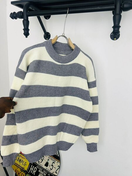 CROCHET SWEATERS
