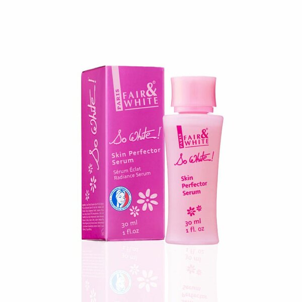 Fair & White Skin Perfector Serum