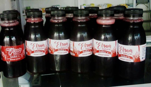Elrams drinks