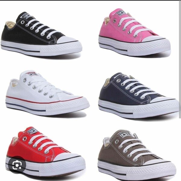 All star