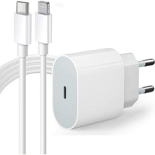 CHARGEUR C-C  Apple 45W