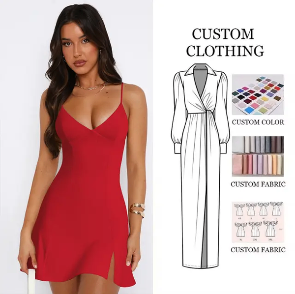 Robe sexy