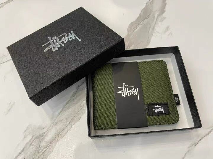 Wallets
