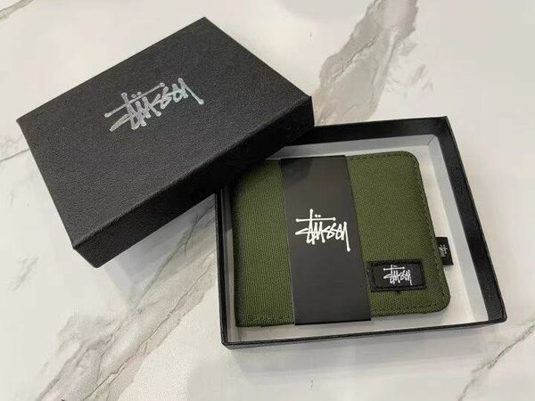 Wallets