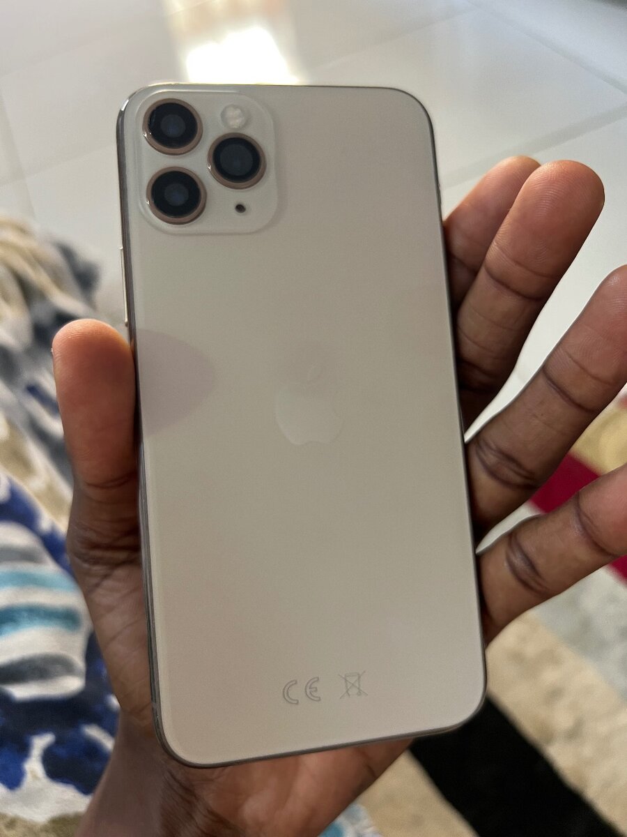 iPhone 11pro