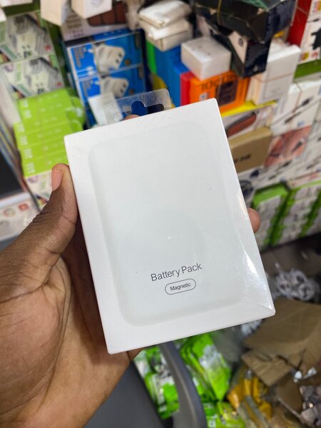iPhones chargers
