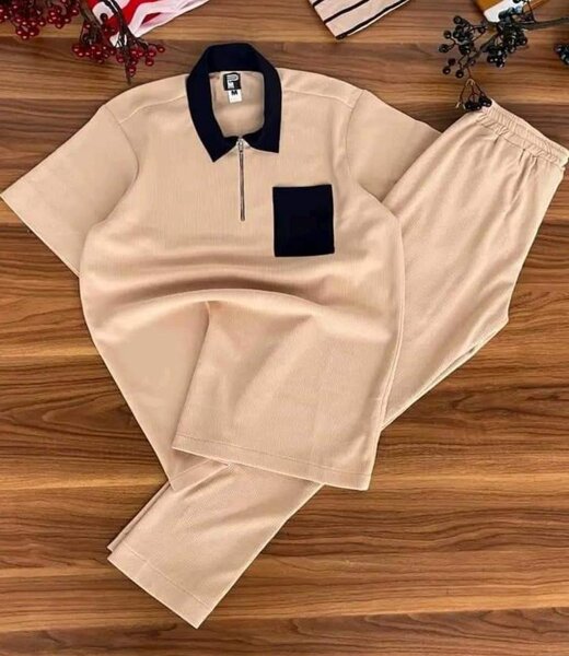 Men Kaftan