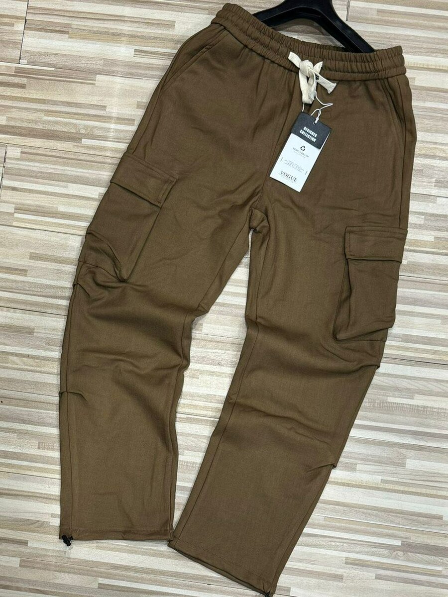 Jogger pants