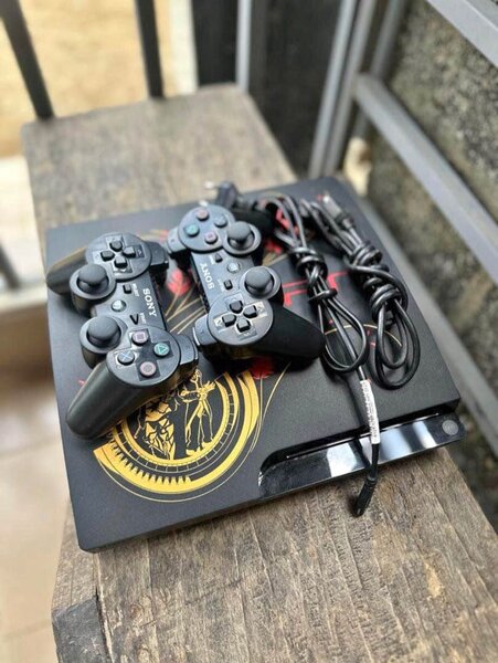 Jeux ps