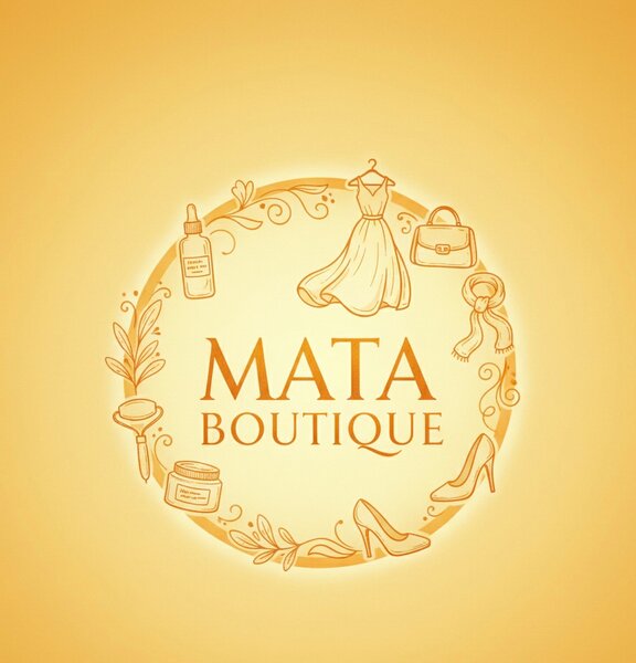 M@t@ boutique 🏵️