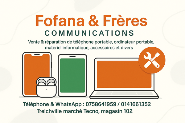 Fofana & Frères 