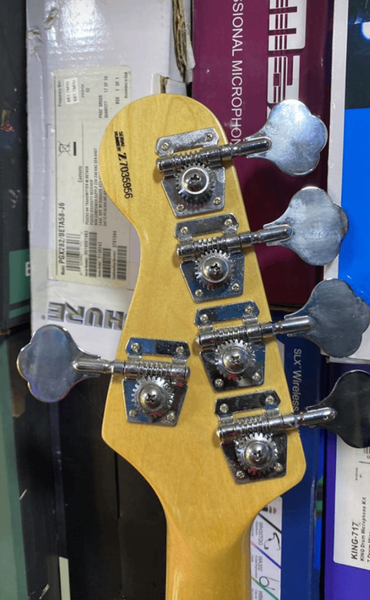 Lead active Guitar