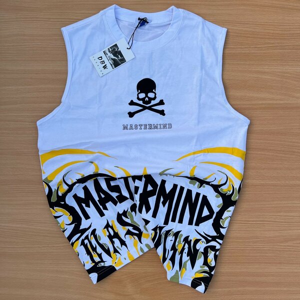 Armless top