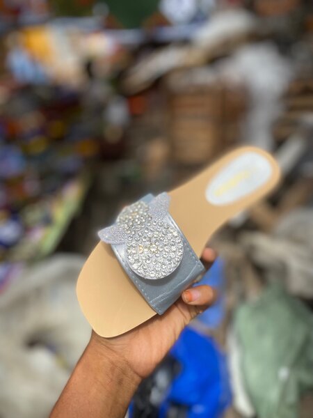 Chic tapettes femme