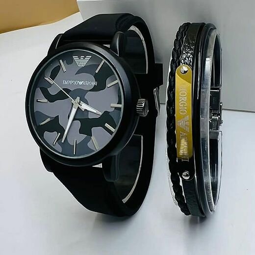 Montre Homme