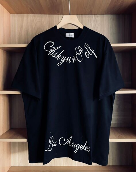T-Shirt stock