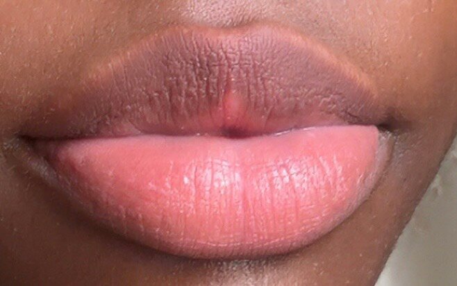 Gloss hydratant
