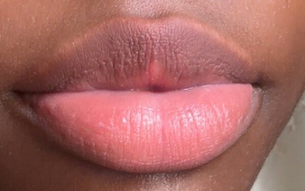 Gloss hydratant
